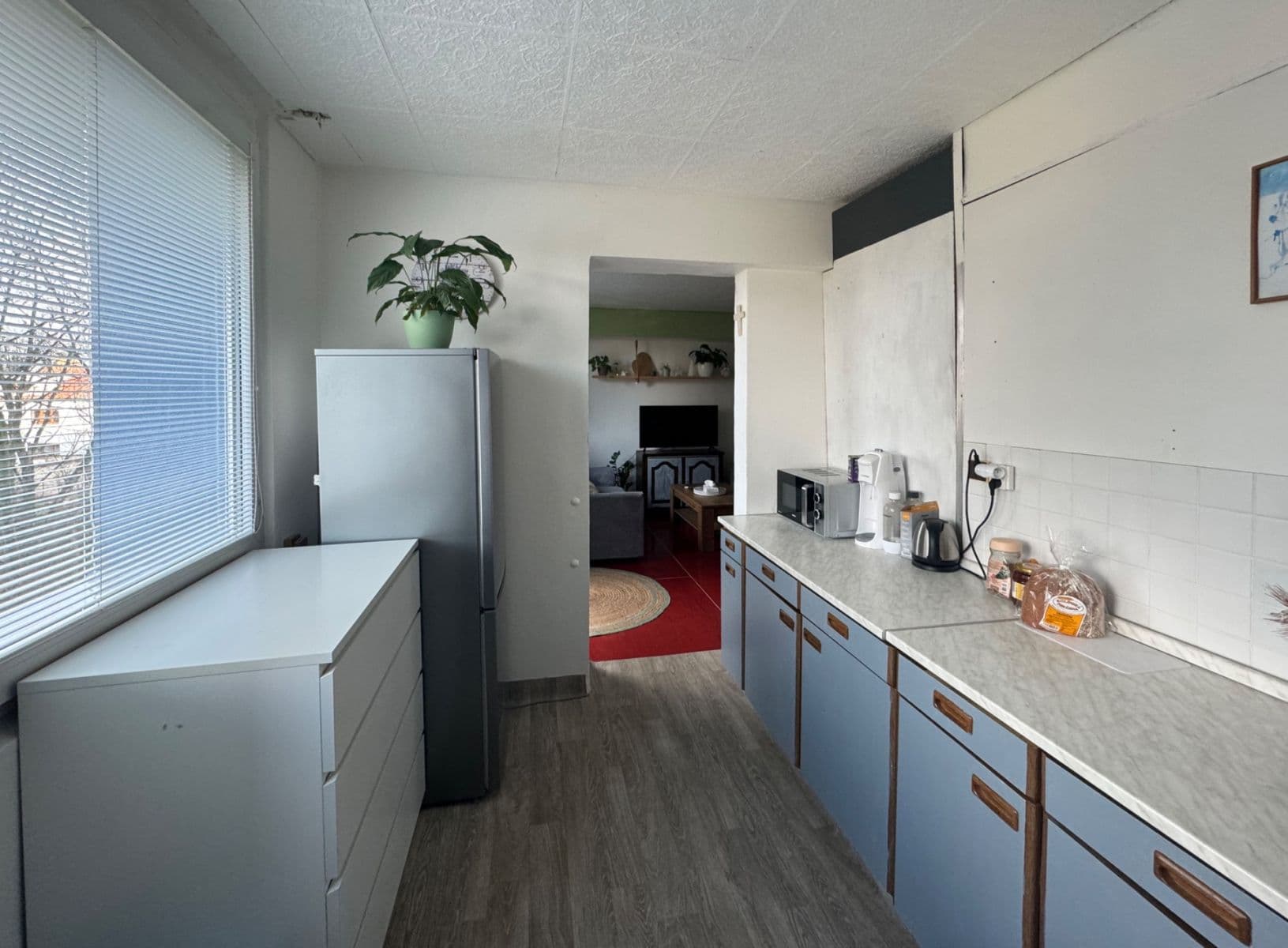 3 bedroom flat for sale, 98 m², Dr. Horákové, Poděbrady, Středočeský Region 3 bedroom flat for sale, 98 m², Dr. Horákové, Poděbrady, Středočeský Region