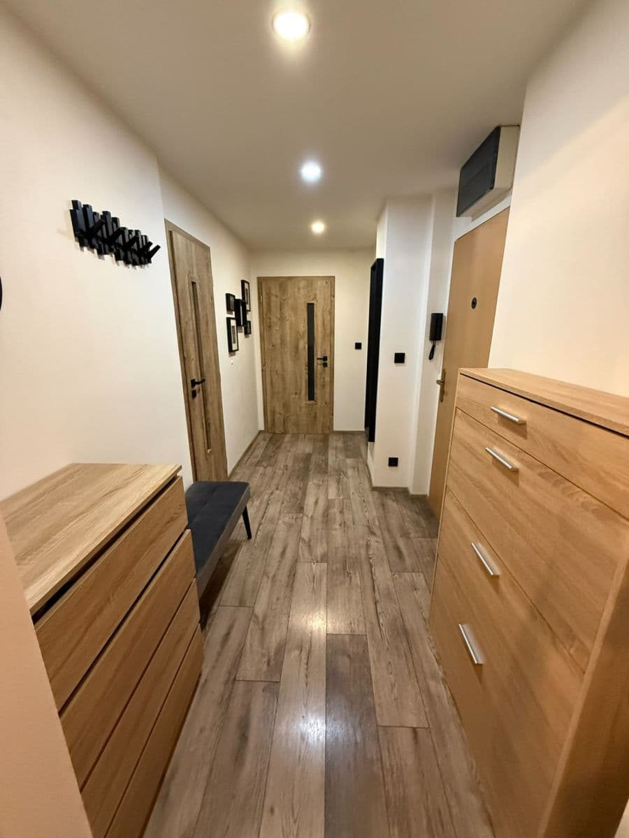 2 bedroom flat to rent, 56 m², Hradecká, Stod, Plzeňský Region 2 bedroom flat to rent, 56 m², Hradecká, Stod, Plzeňský Region