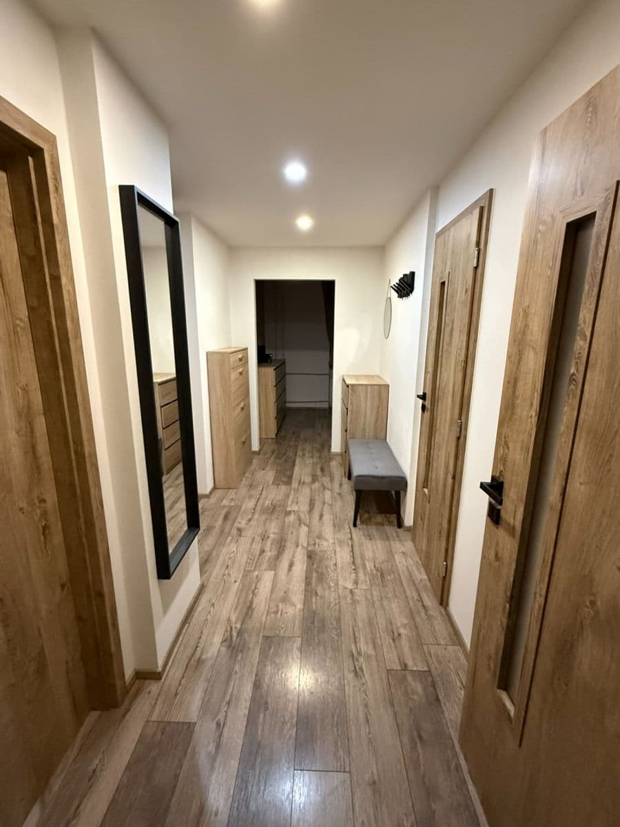 2 bedroom flat to rent, 56 m², Hradecká, Stod, Plzeňský Region 2 bedroom flat to rent, 56 m², Hradecká, Stod, Plzeňský Region