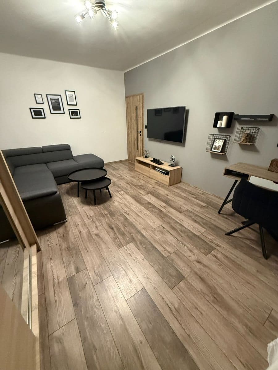 2 bedroom flat to rent, 56 m², Hradecká, Stod, Plzeňský Region 2 bedroom flat to rent, 56 m², Hradecká, Stod, Plzeňský Region