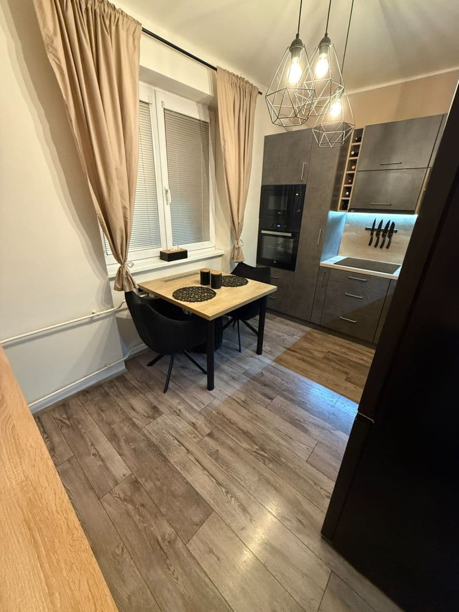 2 bedroom flat to rent, 56 m², Hradecká, Stod, Plzeňský Region 2 bedroom flat to rent, 56 m², Hradecká, Stod, Plzeňský Region