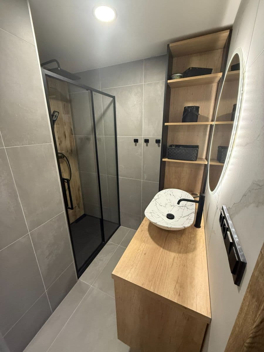 2 bedroom flat to rent, 56 m², Hradecká, Stod, Plzeňský Region 2 bedroom flat to rent, 56 m², Hradecká, Stod, Plzeňský Region