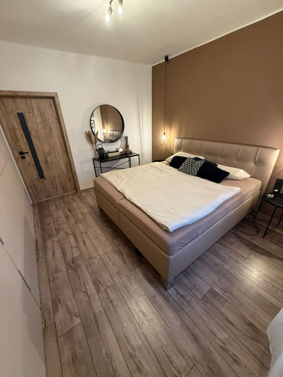 2 bedroom flat to rent, 56 m², Hradecká, Stod, Plzeňský Region 2 bedroom flat to rent, 56 m², Hradecká, Stod, Plzeňský Region