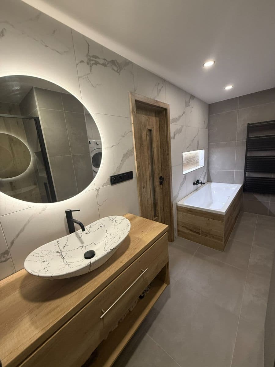 2 bedroom flat to rent, 56 m², Hradecká, Stod, Plzeňský Region 2 bedroom flat to rent, 56 m², Hradecká, Stod, Plzeňský Region