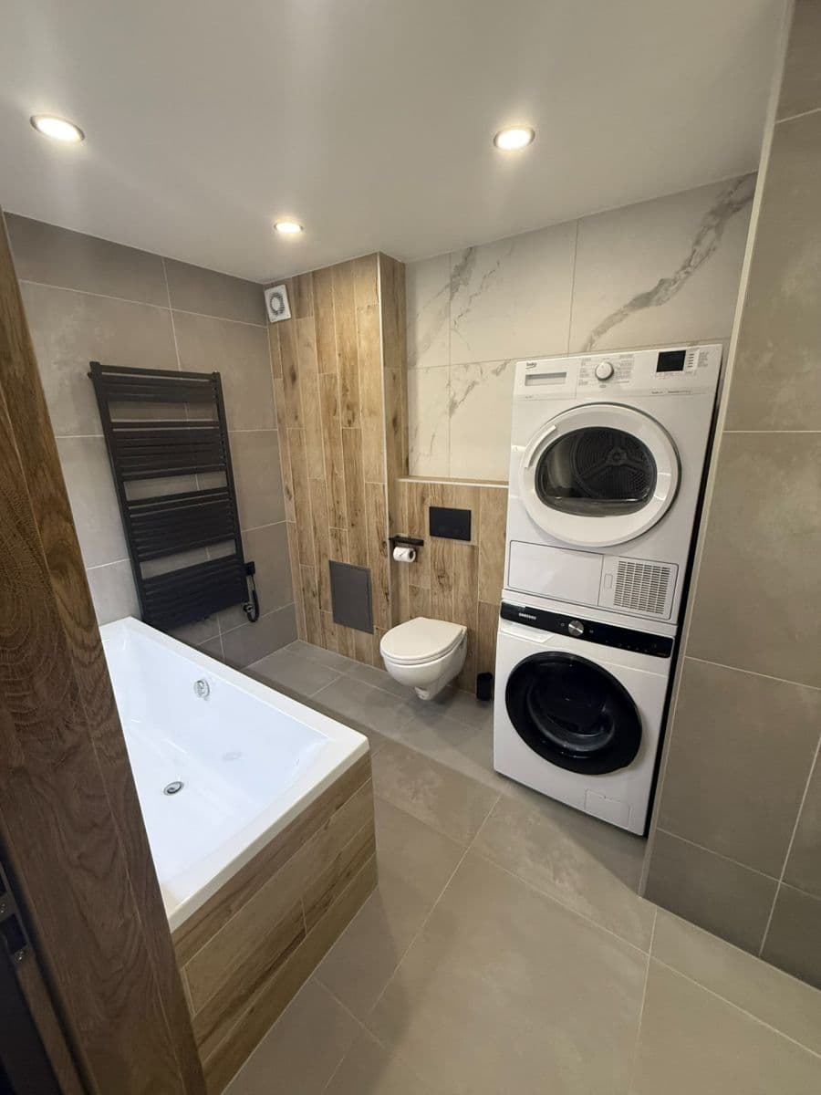 2 bedroom flat to rent, 56 m², Hradecká, Stod, Plzeňský Region 2 bedroom flat to rent, 56 m², Hradecká, Stod, Plzeňský Region