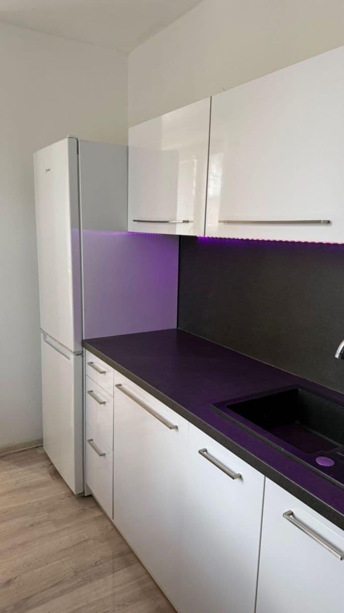 1 bedroom with open-plan kitchen flat to rent, 52 m², Gen. Sochora, Ostrava, Moravskoslezský Region 1 bedroom with open-plan kitchen flat to rent, 52 m², Gen. Sochora, Ostrava, Moravskoslezský Region