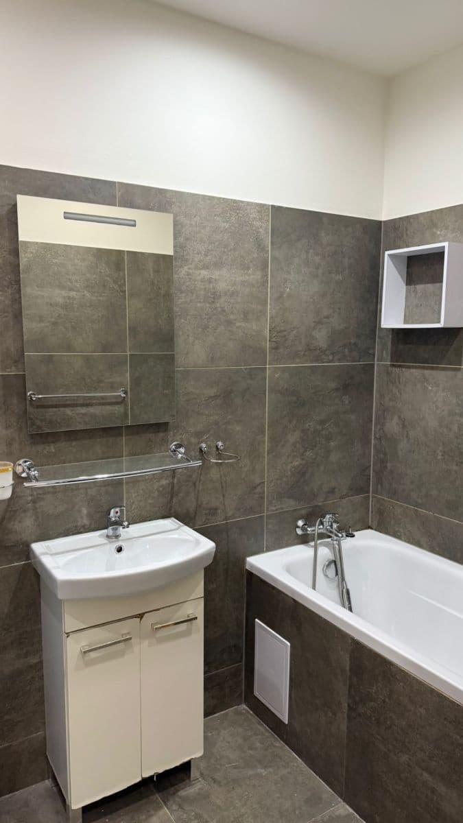 1 bedroom with open-plan kitchen flat to rent, 52 m², Gen. Sochora, Ostrava, Moravskoslezský Region 1 bedroom with open-plan kitchen flat to rent, 52 m², Gen. Sochora, Ostrava, Moravskoslezský Region