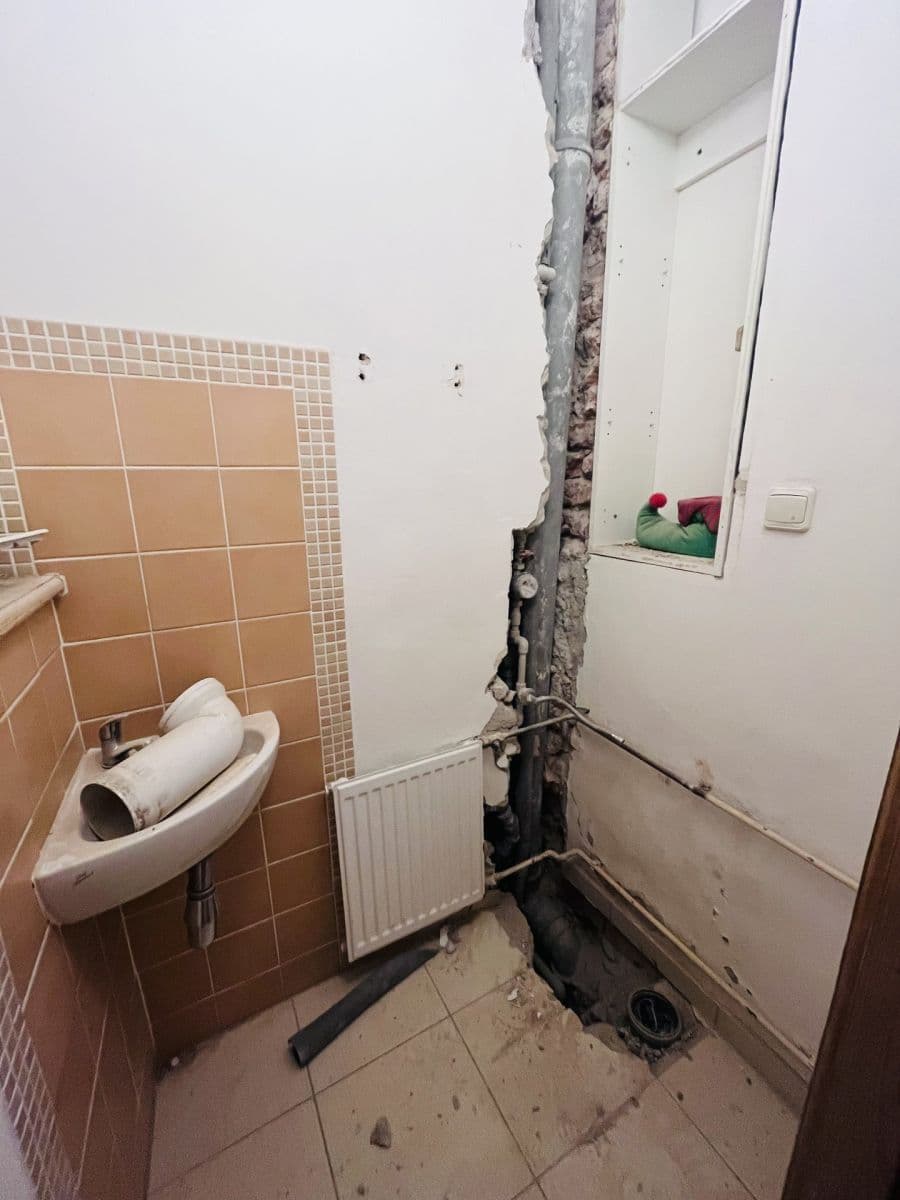 2 bedroom with open-plan kitchen flat for sale, 71 m², Bayerova, Brno, Jihomoravský Region 2 bedroom with open-plan kitchen flat for sale, 71 m², Bayerova, Brno, Jihomoravský Region