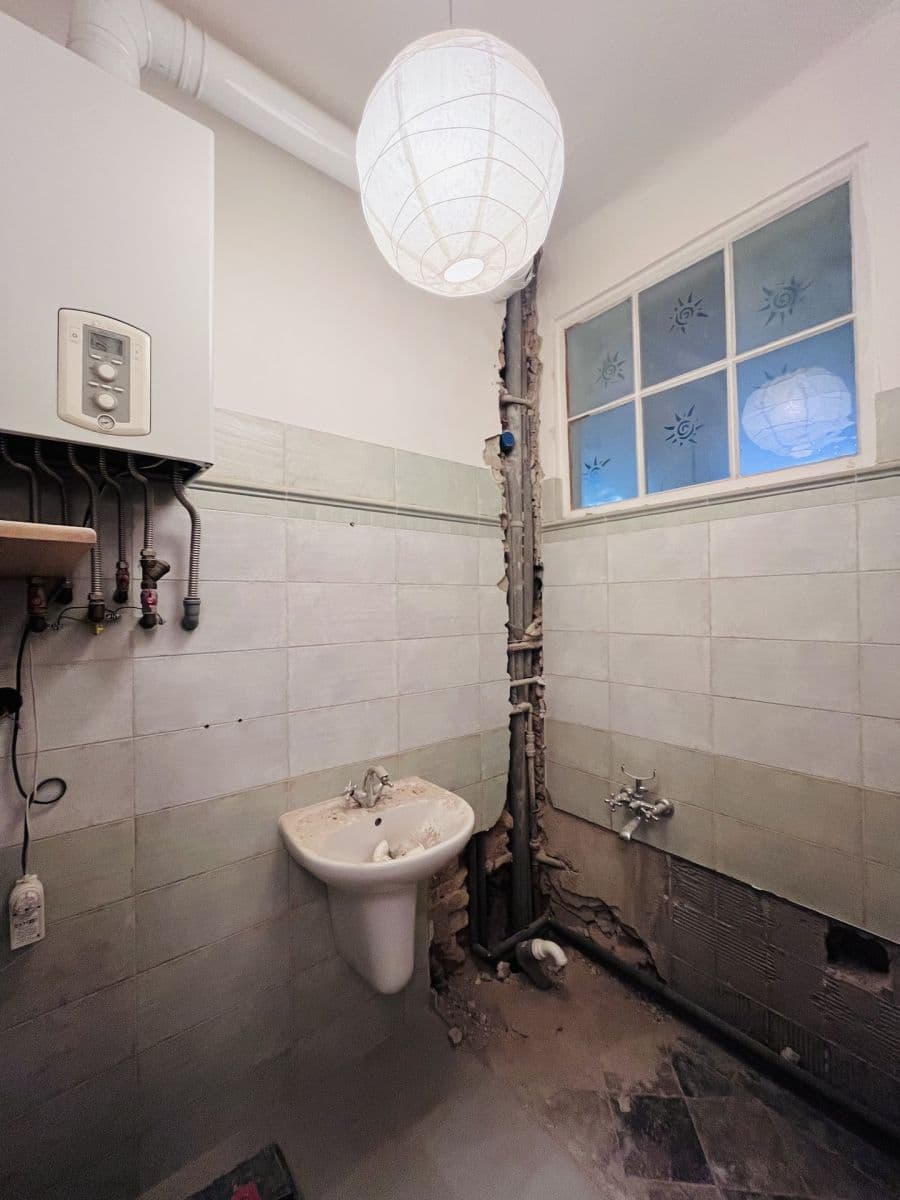 2 bedroom with open-plan kitchen flat for sale, 71 m², Bayerova, Brno, Jihomoravský Region 2 bedroom with open-plan kitchen flat for sale, 71 m², Bayerova, Brno, Jihomoravský Region