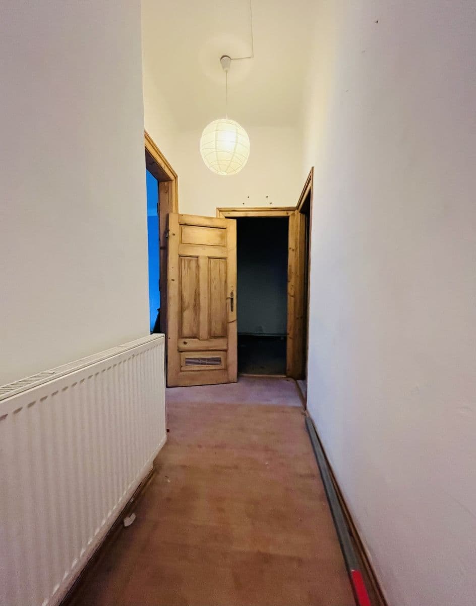 2 bedroom with open-plan kitchen flat for sale, 71 m², Bayerova, Brno, Jihomoravský Region 2 bedroom with open-plan kitchen flat for sale, 71 m², Bayerova, Brno, Jihomoravský Region