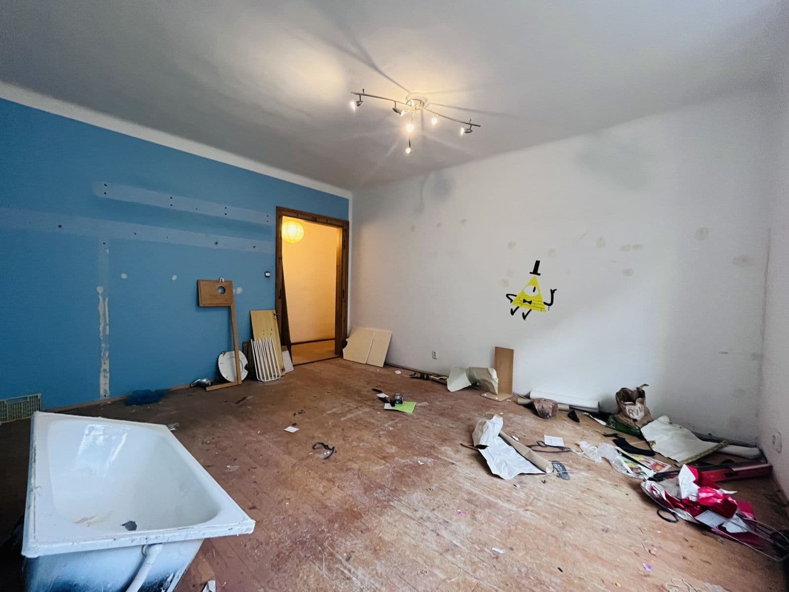 2 bedroom with open-plan kitchen flat for sale, 71 m², Bayerova, Brno, Jihomoravský Region 2 bedroom with open-plan kitchen flat for sale, 71 m², Bayerova, Brno, Jihomoravský Region