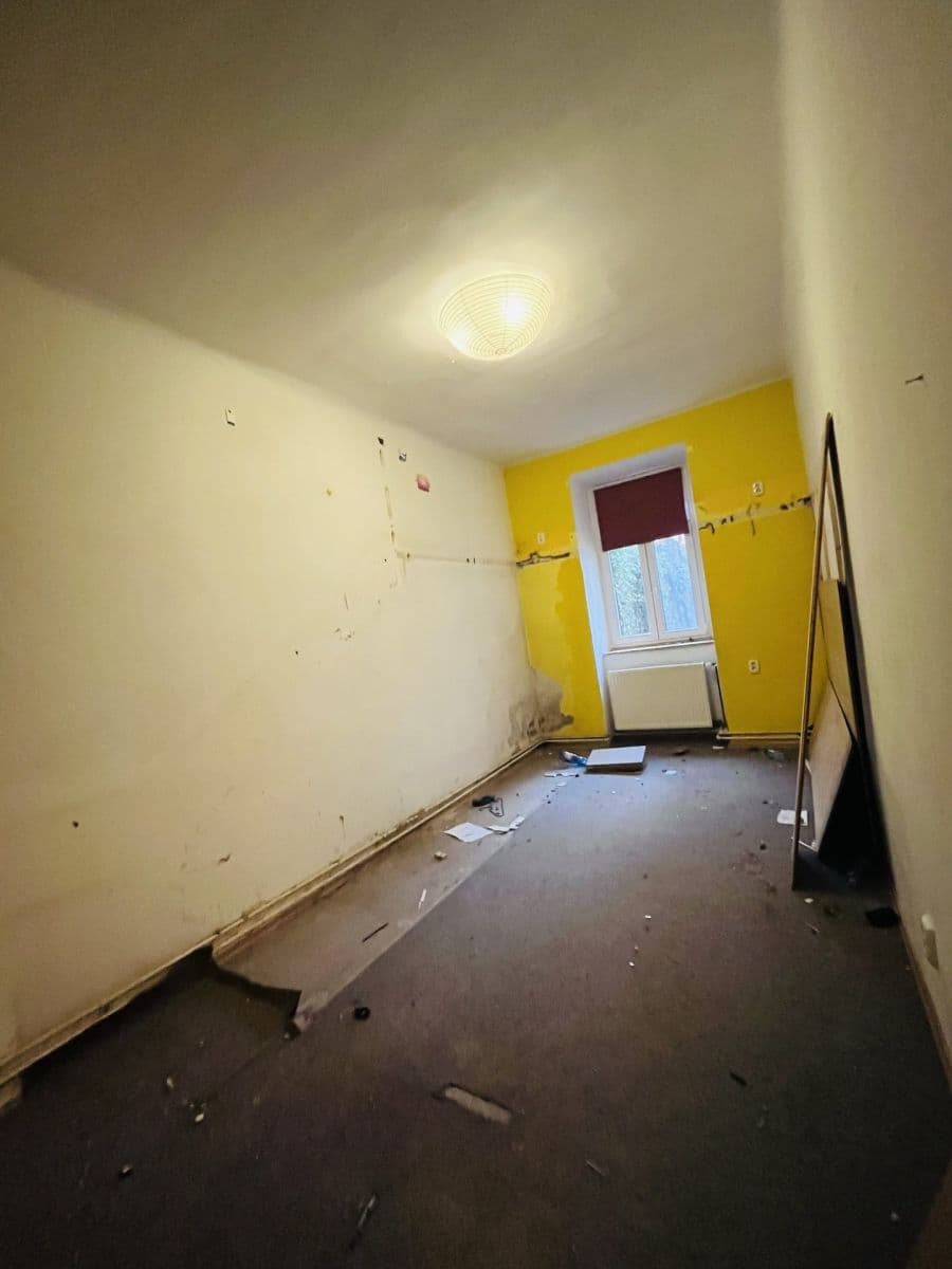 2 bedroom with open-plan kitchen flat for sale, 71 m², Bayerova, Brno, Jihomoravský Region 2 bedroom with open-plan kitchen flat for sale, 71 m², Bayerova, Brno, Jihomoravský Region