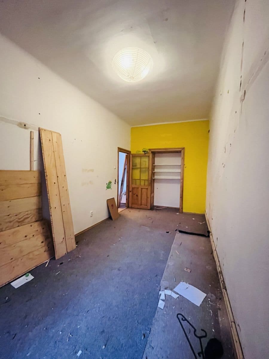 2 bedroom with open-plan kitchen flat for sale, 71 m², Bayerova, Brno, Jihomoravský Region 2 bedroom with open-plan kitchen flat for sale, 71 m², Bayerova, Brno, Jihomoravský Region