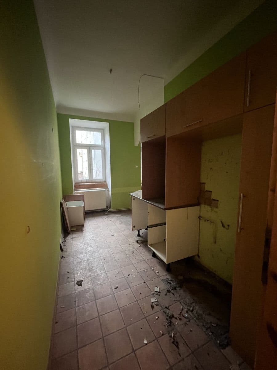 2 bedroom with open-plan kitchen flat for sale, 71 m², Bayerova, Brno, Jihomoravský Region 2 bedroom with open-plan kitchen flat for sale, 71 m², Bayerova, Brno, Jihomoravský Region