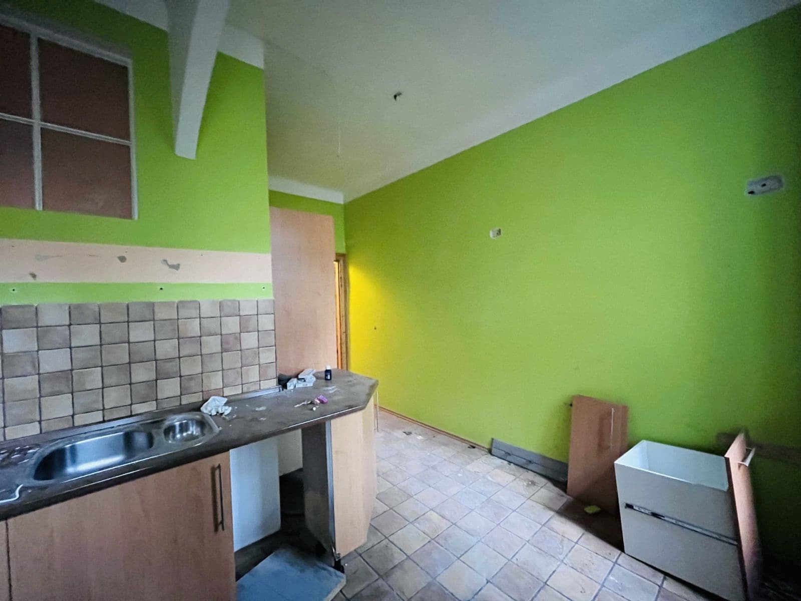 2 bedroom with open-plan kitchen flat for sale, 71 m², Bayerova, Brno, Jihomoravský Region 2 bedroom with open-plan kitchen flat for sale, 71 m², Bayerova, Brno, Jihomoravský Region