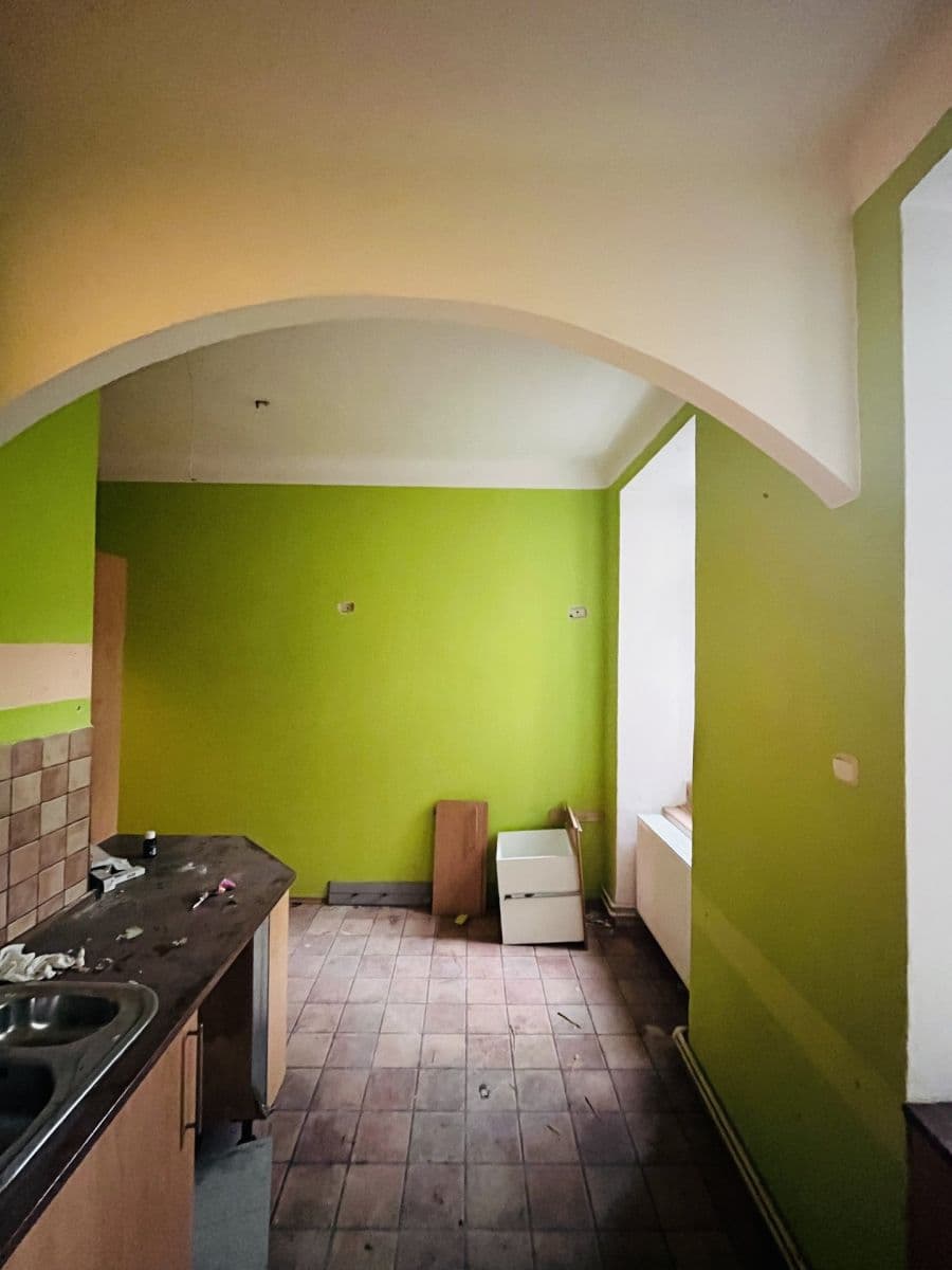 2 bedroom with open-plan kitchen flat for sale, 71 m², Bayerova, Brno, Jihomoravský Region 2 bedroom with open-plan kitchen flat for sale, 71 m², Bayerova, Brno, Jihomoravský Region