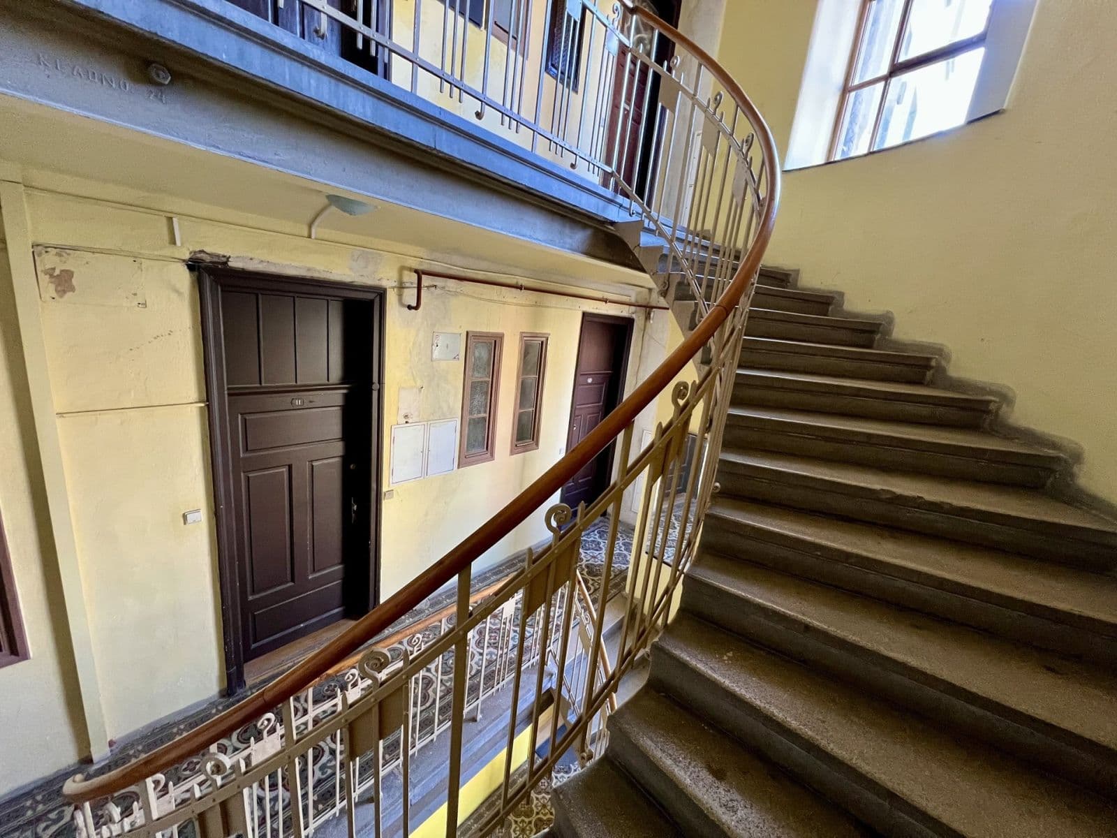 2 bedroom with open-plan kitchen flat for sale, 71 m², Bayerova, Brno, Jihomoravský Region 2 bedroom with open-plan kitchen flat for sale, 71 m², Bayerova, Brno, Jihomoravský Region