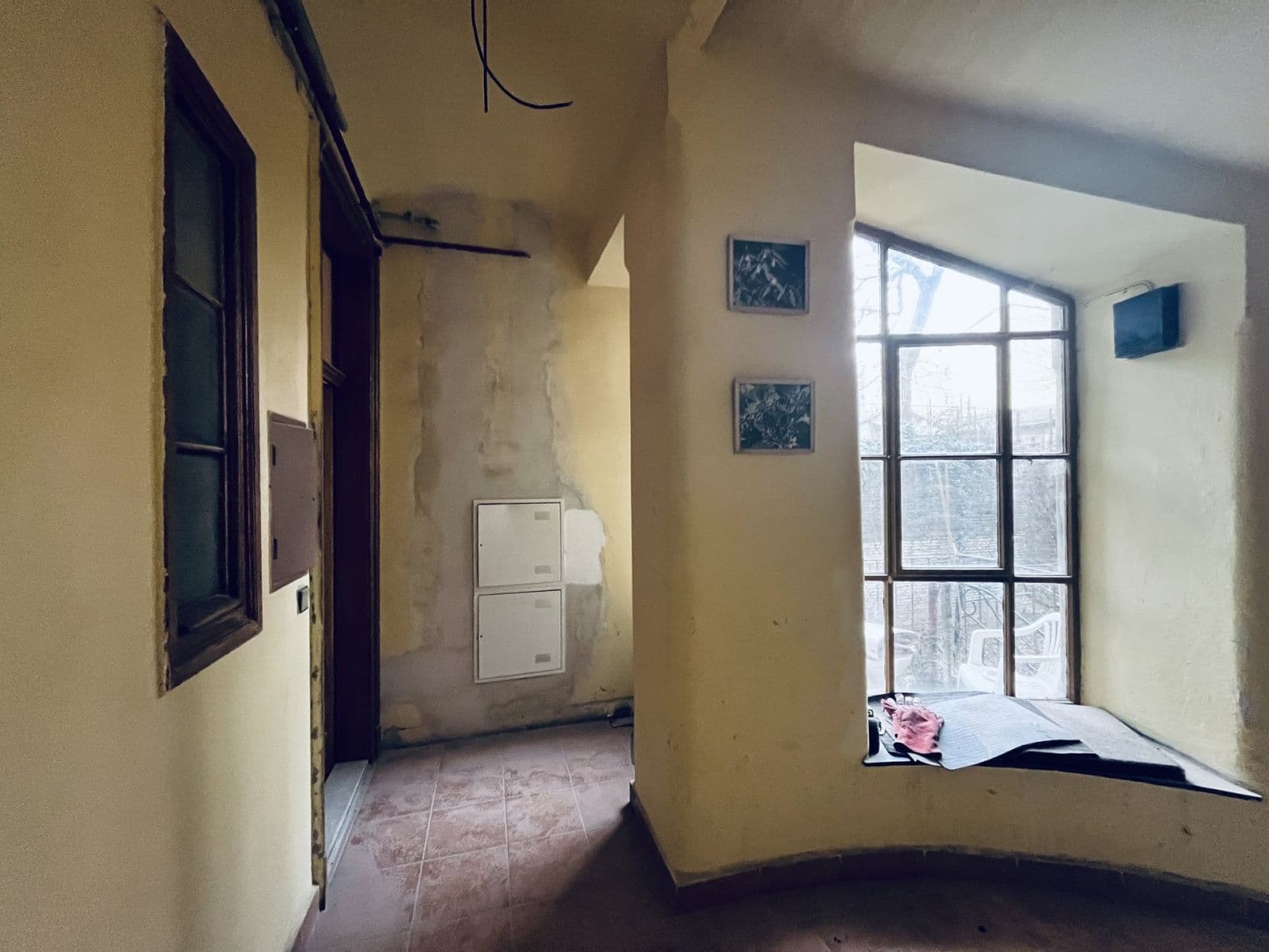 2 bedroom with open-plan kitchen flat for sale, 71 m², Bayerova, Brno, Jihomoravský Region 2 bedroom with open-plan kitchen flat for sale, 71 m², Bayerova, Brno, Jihomoravský Region