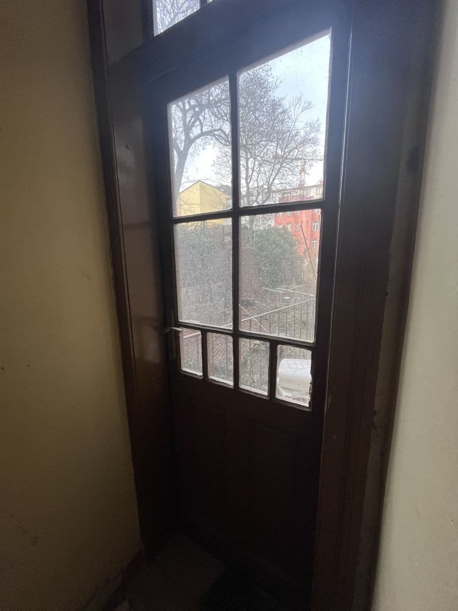 2 bedroom with open-plan kitchen flat for sale, 71 m², Bayerova, Brno, Jihomoravský Region 2 bedroom with open-plan kitchen flat for sale, 71 m², Bayerova, Brno, Jihomoravský Region