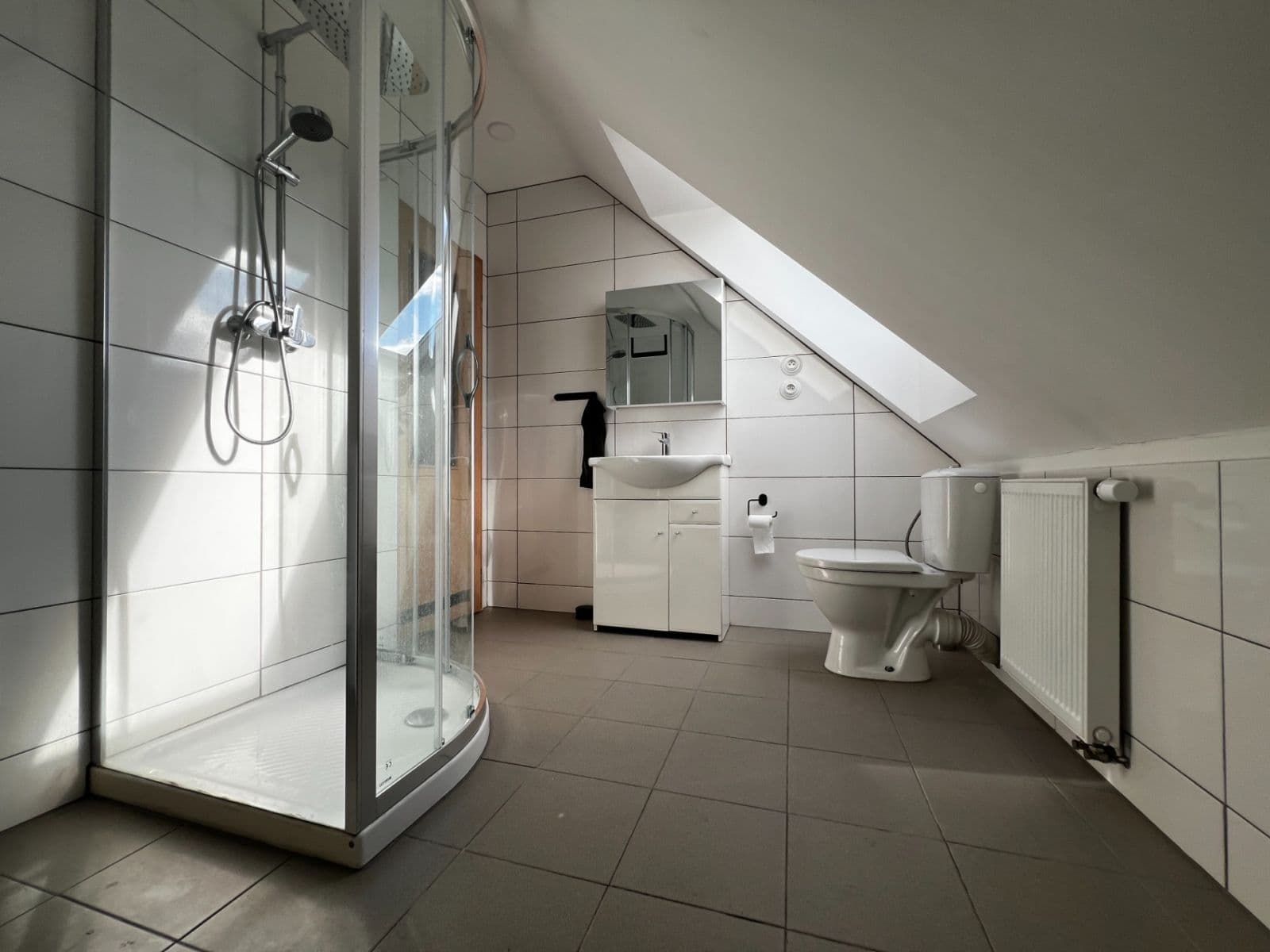 2 bedroom flat to rent, 60 m², Pražská, Třebíč, Vysočina Region 2 bedroom flat to rent, 60 m², Pražská, Třebíč, Vysočina Region