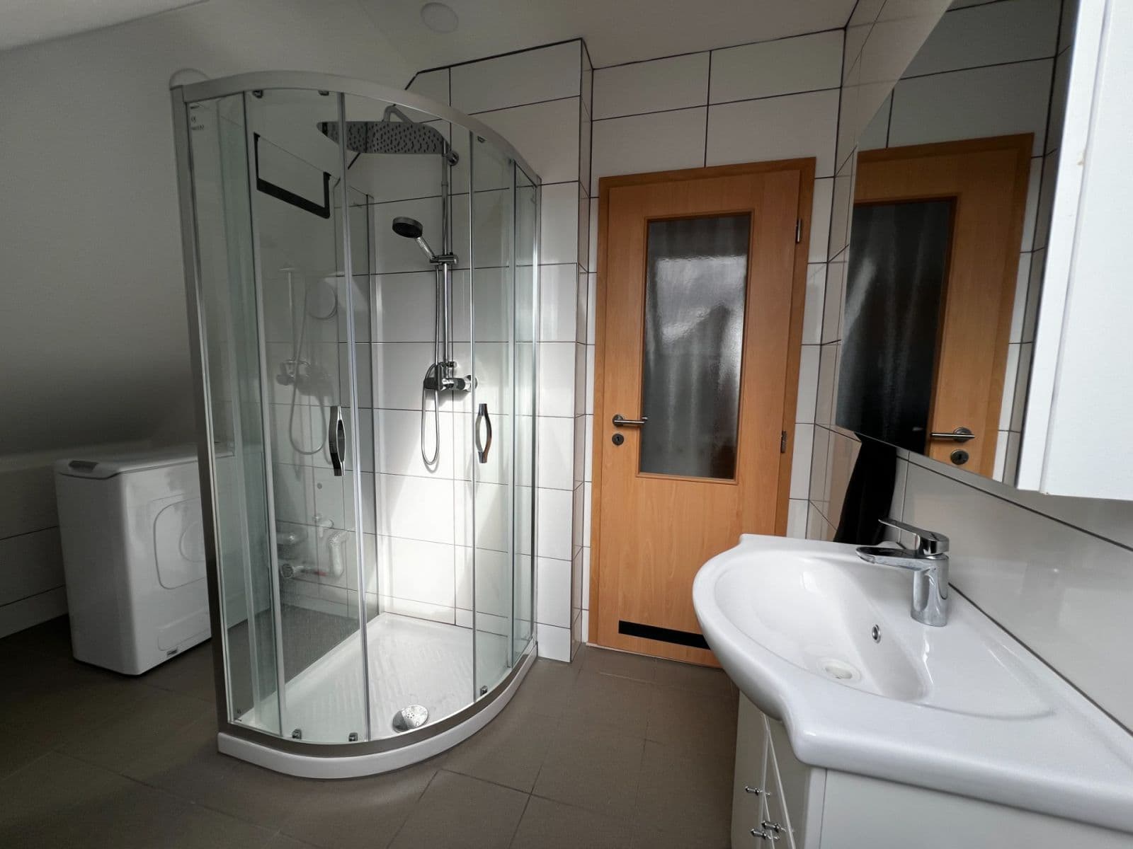 2 bedroom flat to rent, 60 m², Pražská, Třebíč, Vysočina Region 2 bedroom flat to rent, 60 m², Pražská, Třebíč, Vysočina Region