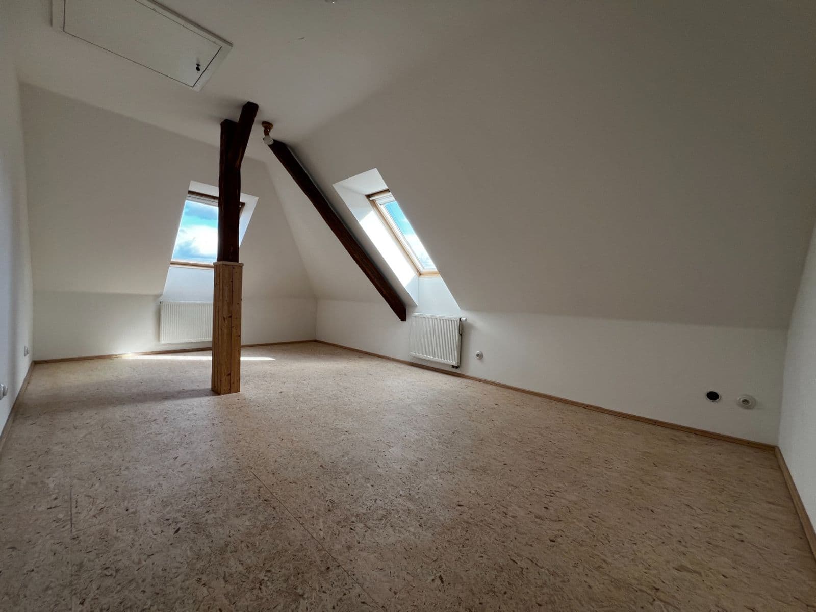 2 bedroom flat to rent, 60 m², Pražská, Třebíč, Vysočina Region 2 bedroom flat to rent, 60 m², Pražská, Třebíč, Vysočina Region