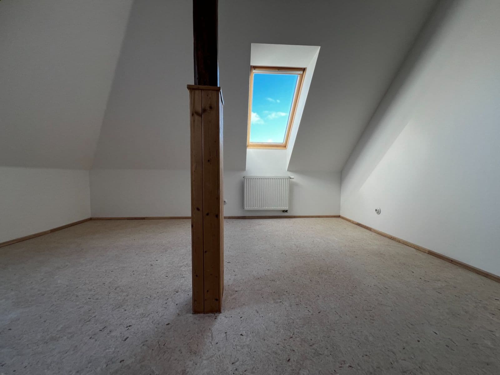 2 bedroom flat to rent, 60 m², Pražská, Třebíč, Vysočina Region 2 bedroom flat to rent, 60 m², Pražská, Třebíč, Vysočina Region