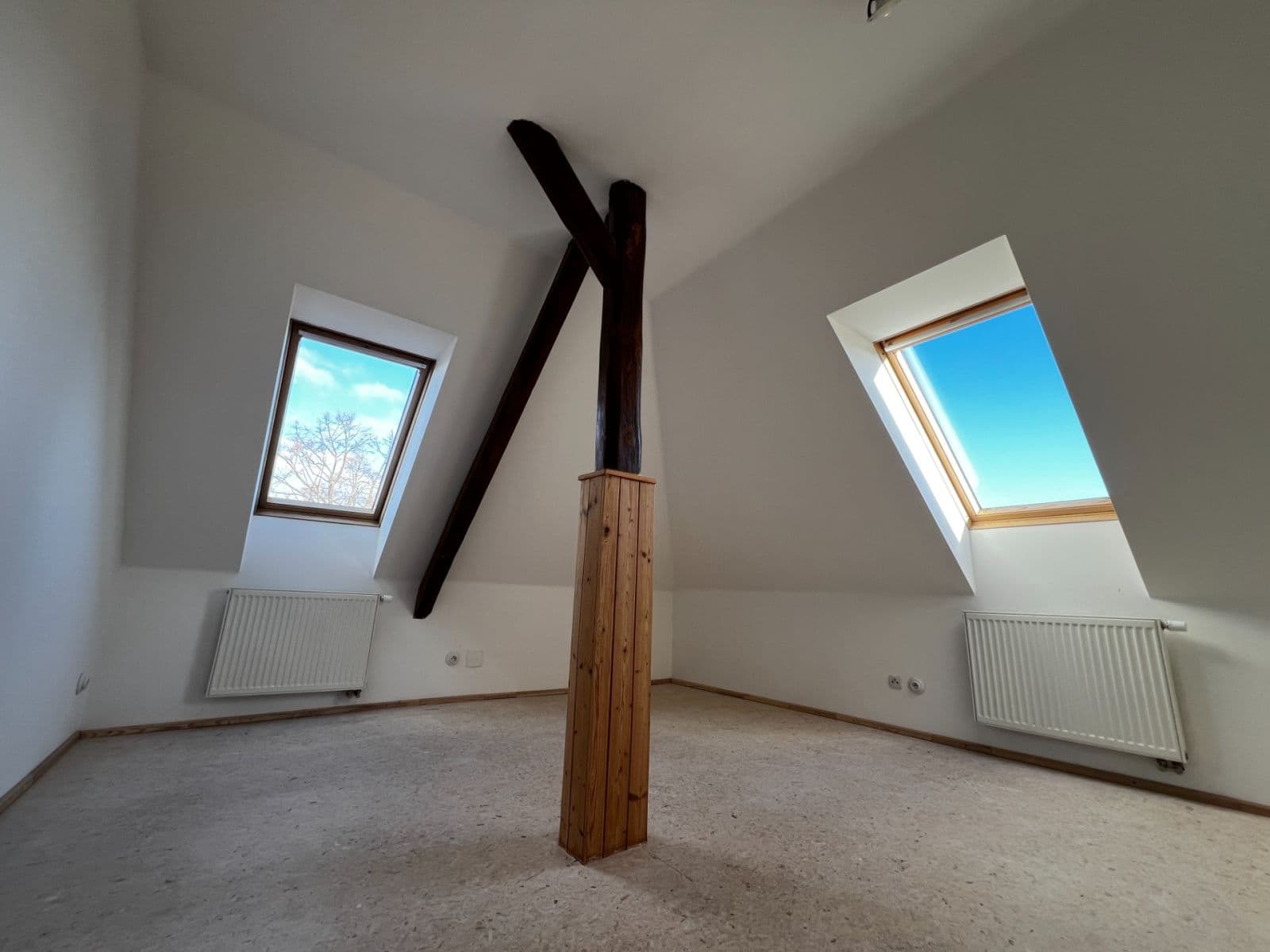 2 bedroom flat to rent, 60 m², Pražská, Třebíč, Vysočina Region 2 bedroom flat to rent, 60 m², Pražská, Třebíč, Vysočina Region