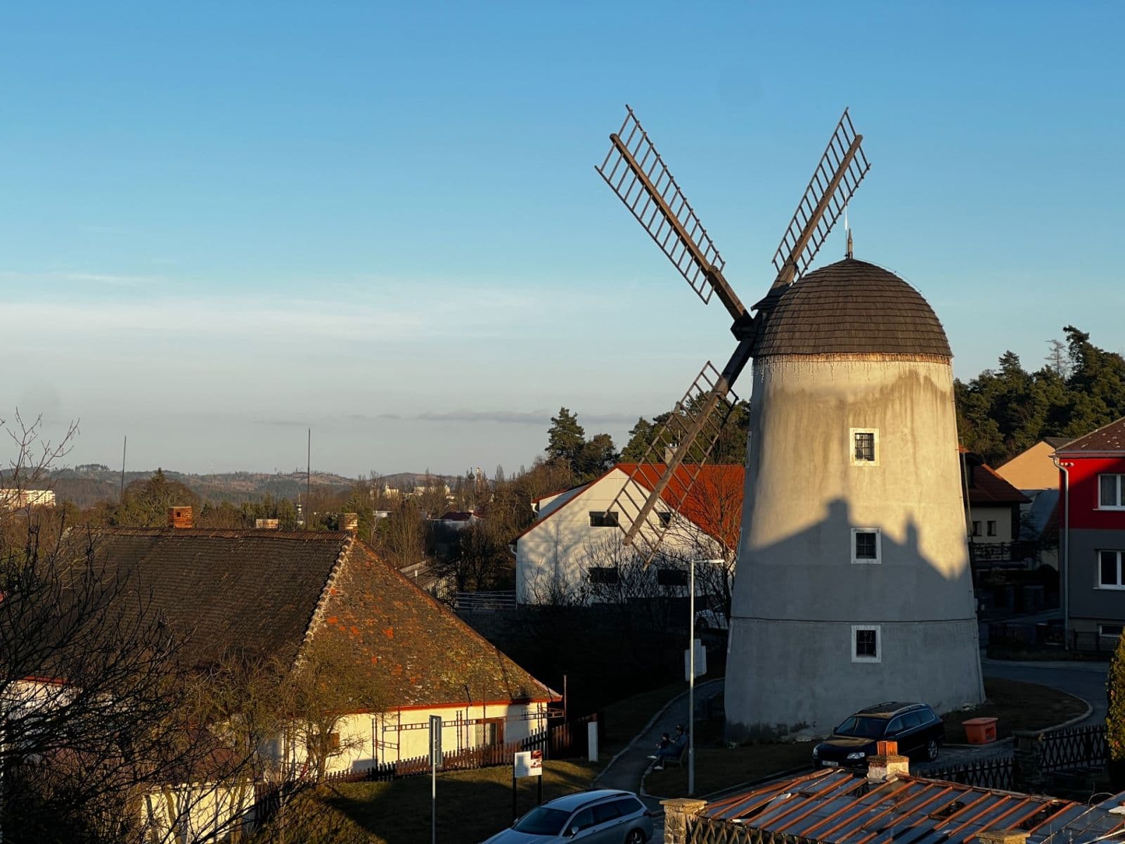 2 bedroom flat to rent, 60 m², Pražská, Třebíč, Vysočina Region 2 bedroom flat to rent, 60 m², Pražská, Třebíč, Vysočina Region