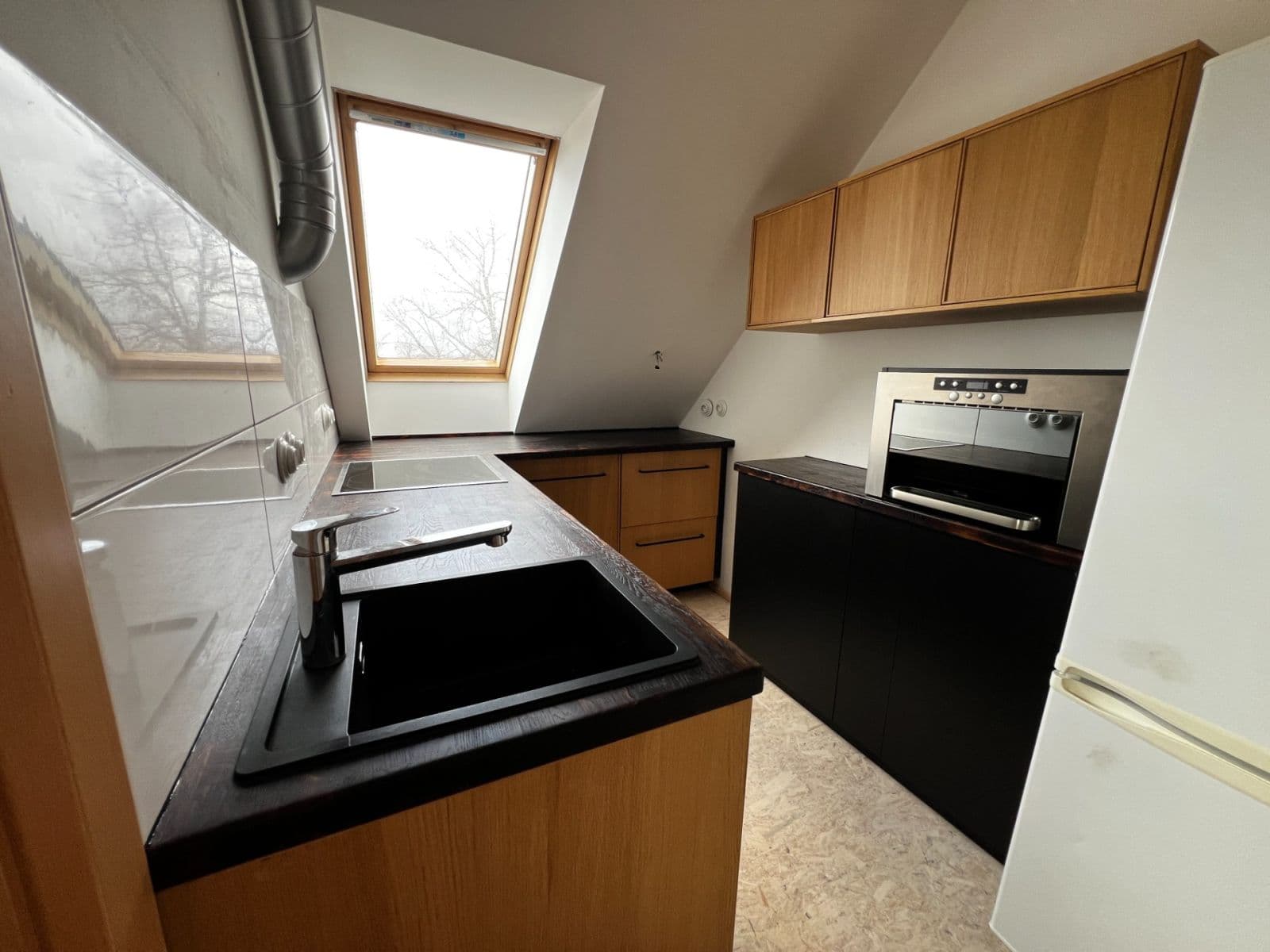 2 bedroom flat to rent, 60 m², Pražská, Třebíč, Vysočina Region 2 bedroom flat to rent, 60 m², Pražská, Třebíč, Vysočina Region