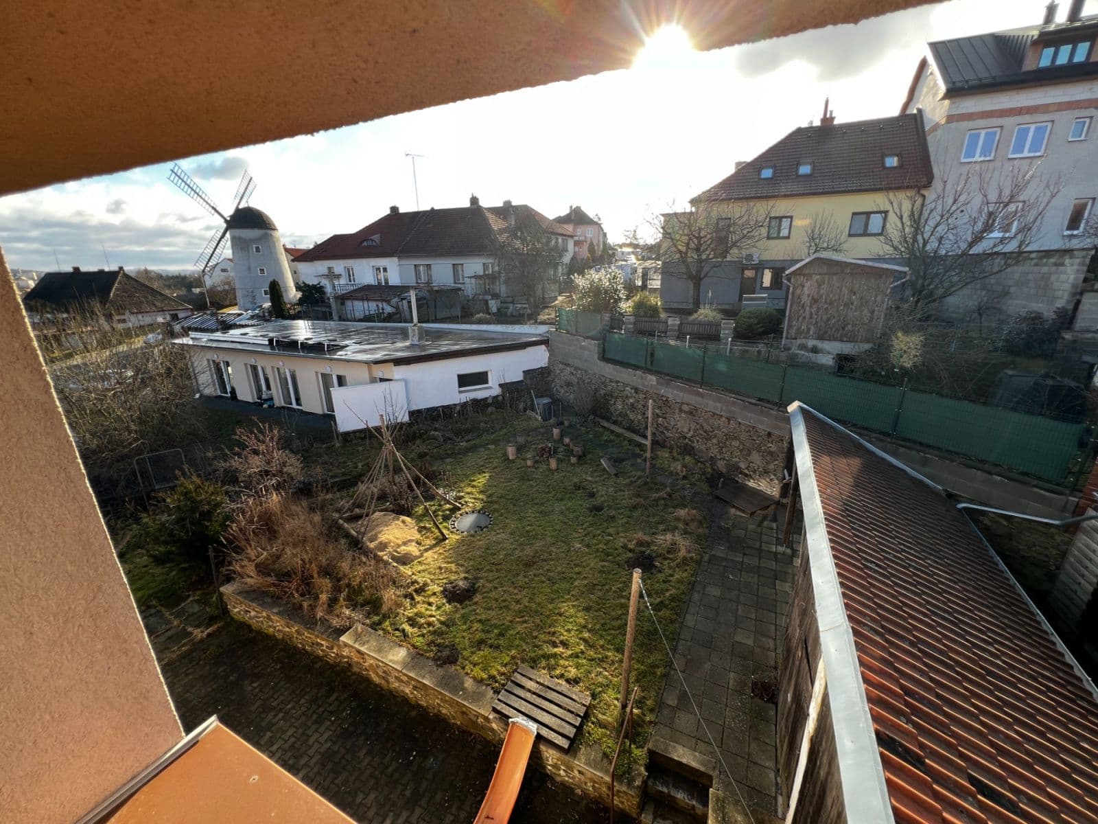 2 bedroom flat to rent, 60 m², Pražská, Třebíč, Vysočina Region 2 bedroom flat to rent, 60 m², Pražská, Třebíč, Vysočina Region