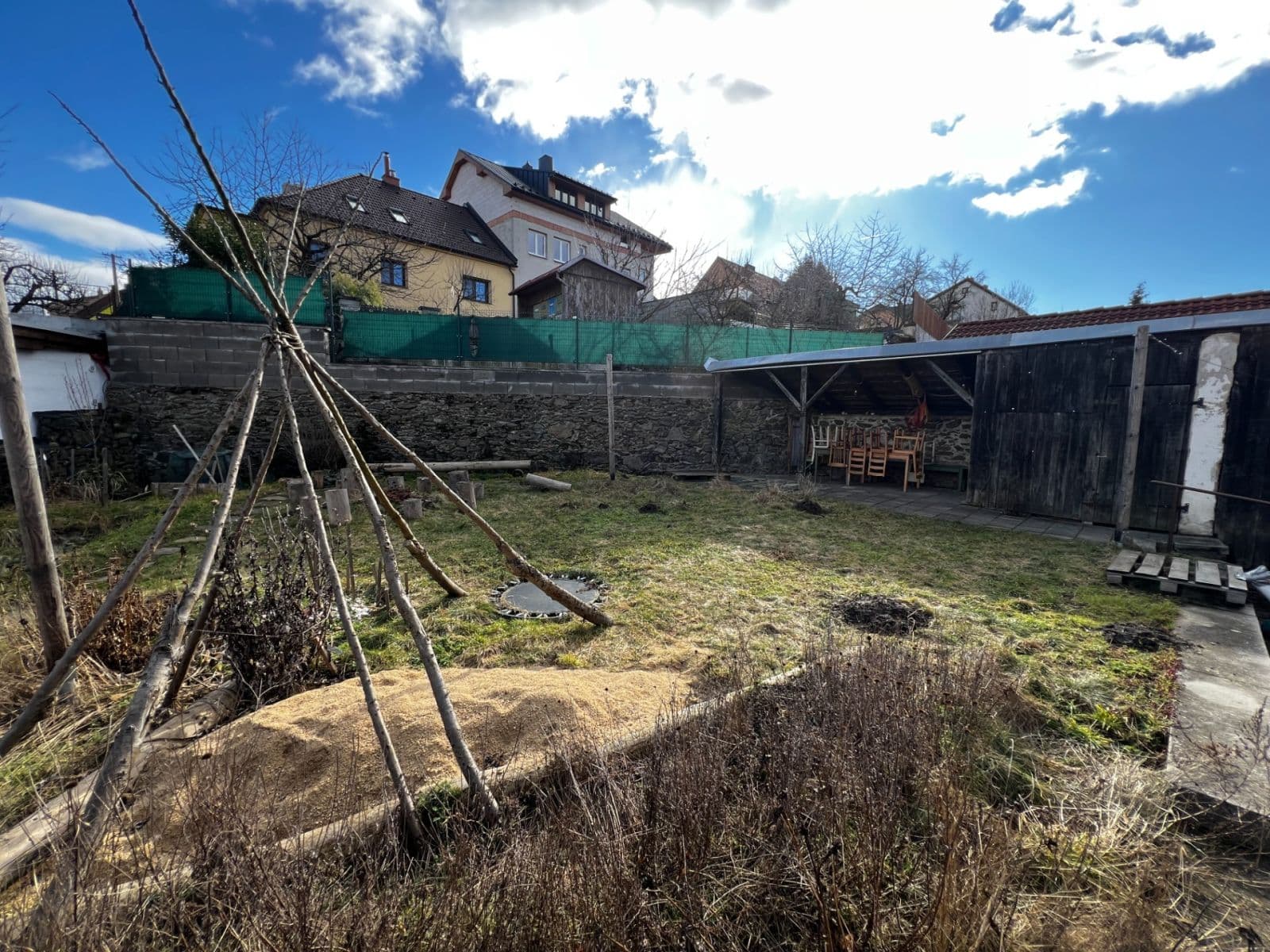 2 bedroom flat to rent, 60 m², Pražská, Třebíč, Vysočina Region 2 bedroom flat to rent, 60 m², Pražská, Třebíč, Vysočina Region