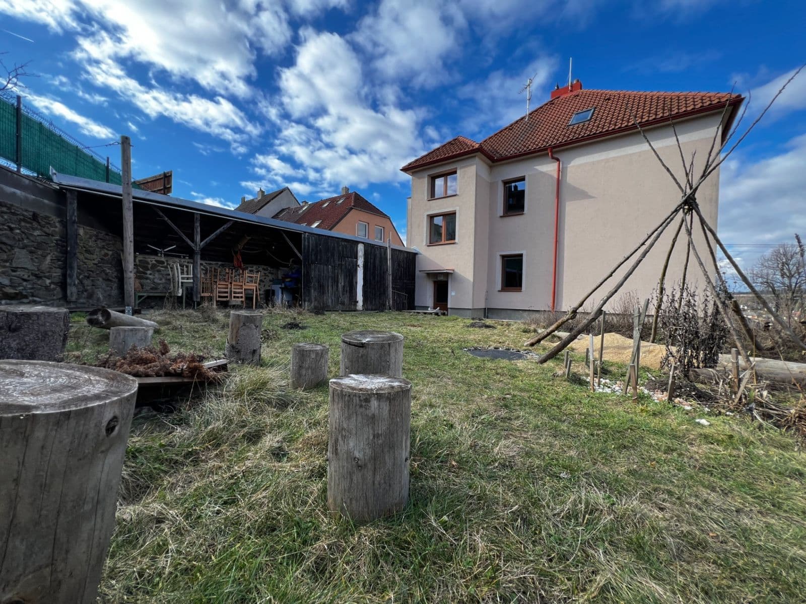 2 bedroom flat to rent, 60 m², Pražská, Třebíč, Vysočina Region 2 bedroom flat to rent, 60 m², Pražská, Třebíč, Vysočina Region