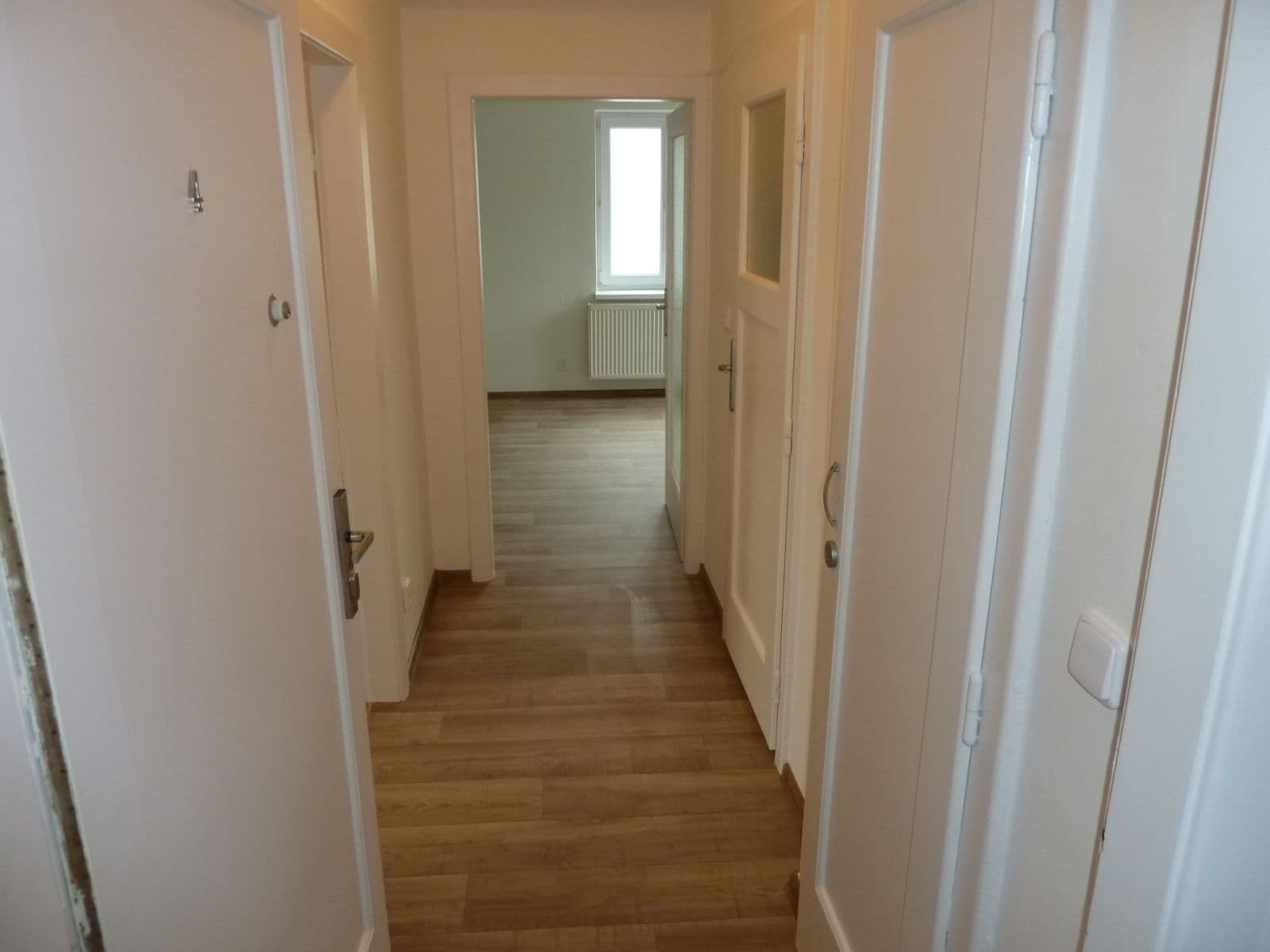 1 bedroom flat to rent, 45 m², Nové náměstí, Brno, Jihomoravský Region 1 bedroom flat to rent, 45 m², Nové náměstí, Brno, Jihomoravský Region