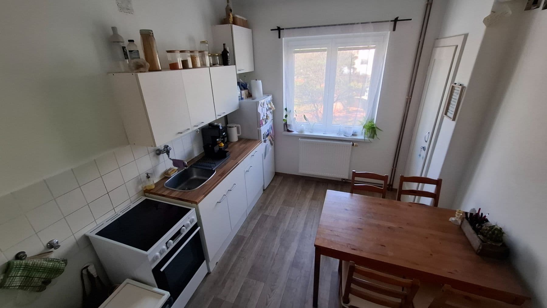 1 bedroom flat to rent, 45 m², Nové náměstí, Brno, Jihomoravský Region 1 bedroom flat to rent, 45 m², Nové náměstí, Brno, Jihomoravský Region