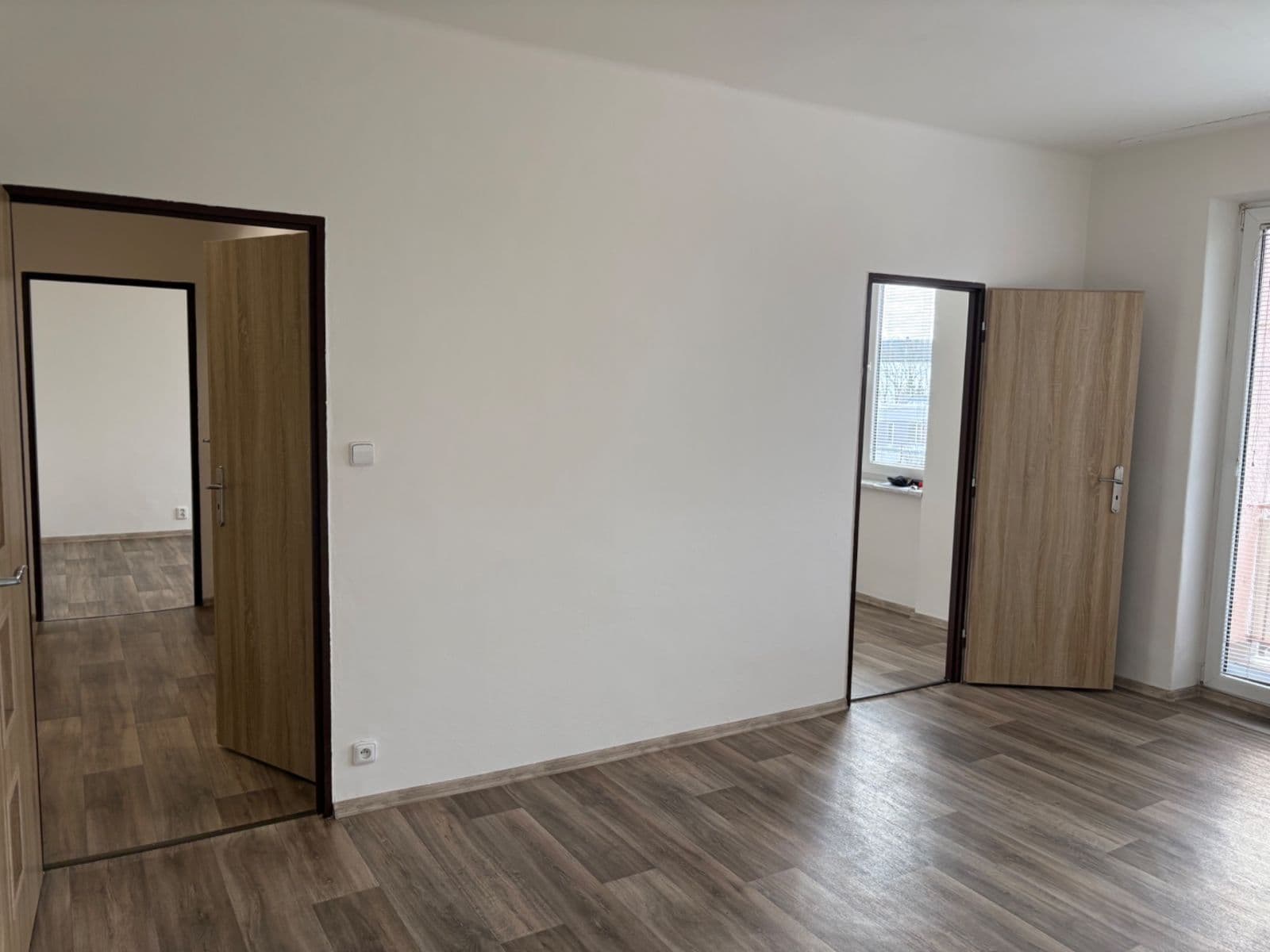 2 bedroom flat to rent, 50 m², Komenského, Chuchelná, Moravskoslezský Region 2 bedroom flat to rent, 50 m², Komenského, Chuchelná, Moravskoslezský Region