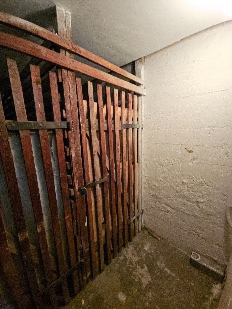 1 bedroom flat to rent, 29 m², Kyjevská, Plzeň, Plzeňský Region 1 bedroom flat to rent, 29 m², Kyjevská, Plzeň, Plzeňský Region