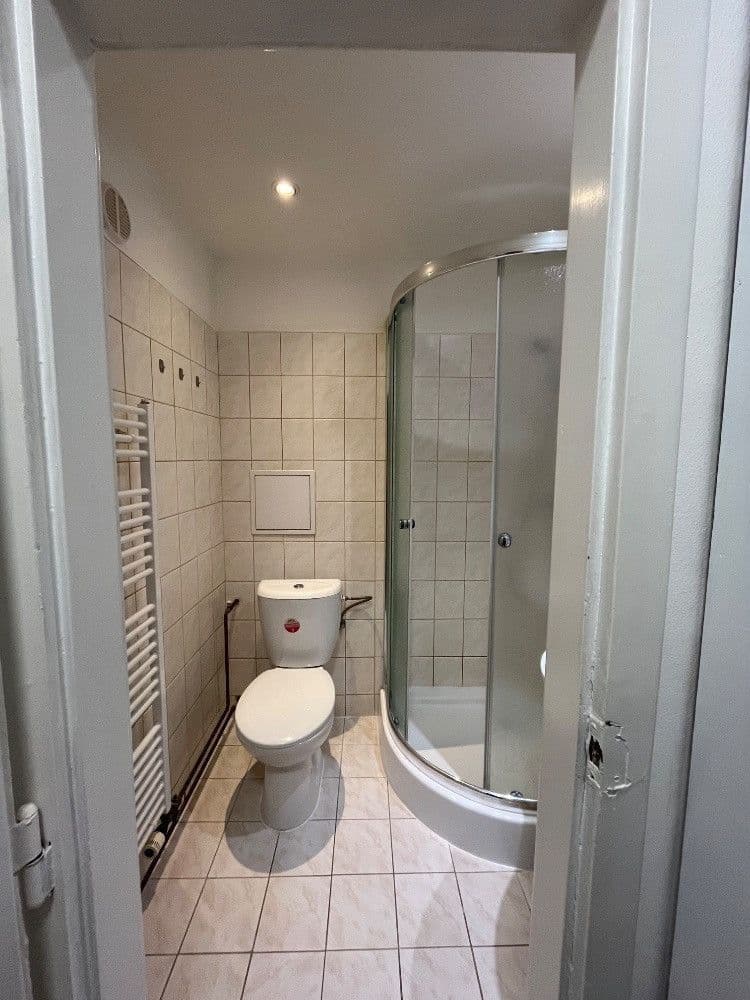 1 bedroom flat to rent, 29 m², Kyjevská, Plzeň, Plzeňský Region 1 bedroom flat to rent, 29 m², Kyjevská, Plzeň, Plzeňský Region