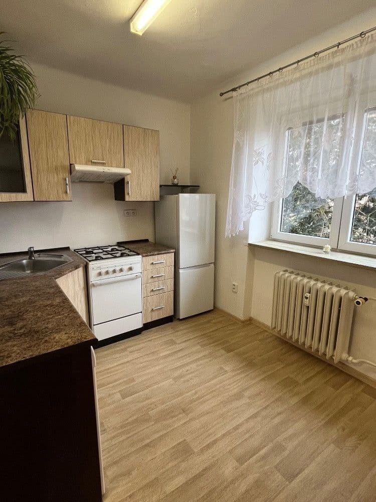 1 bedroom flat to rent, 29 m², Kyjevská, Plzeň, Plzeňský Region 1 bedroom flat to rent, 29 m², Kyjevská, Plzeň, Plzeňský Region