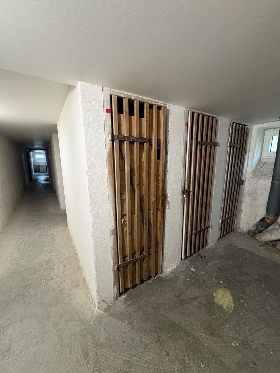 1 bedroom flat to rent, 29 m², Kyjevská, Plzeň, Plzeňský Region 1 bedroom flat to rent, 29 m², Kyjevská, Plzeň, Plzeňský Region