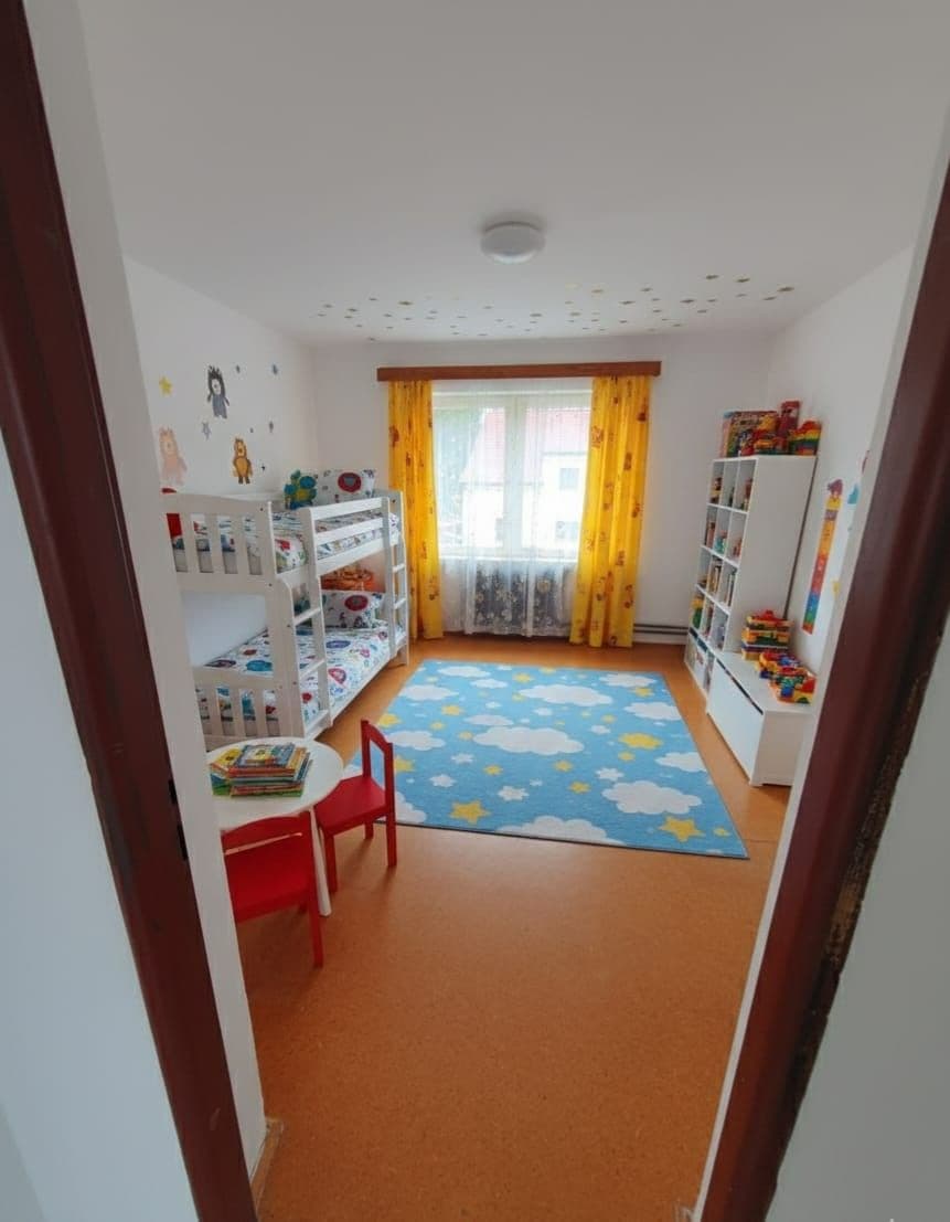 house for sale, 203 m², Rokycanova, Kutná Hora, Středočeský Region house for sale, 203 m², Rokycanova, Kutná Hora, Středočeský Region