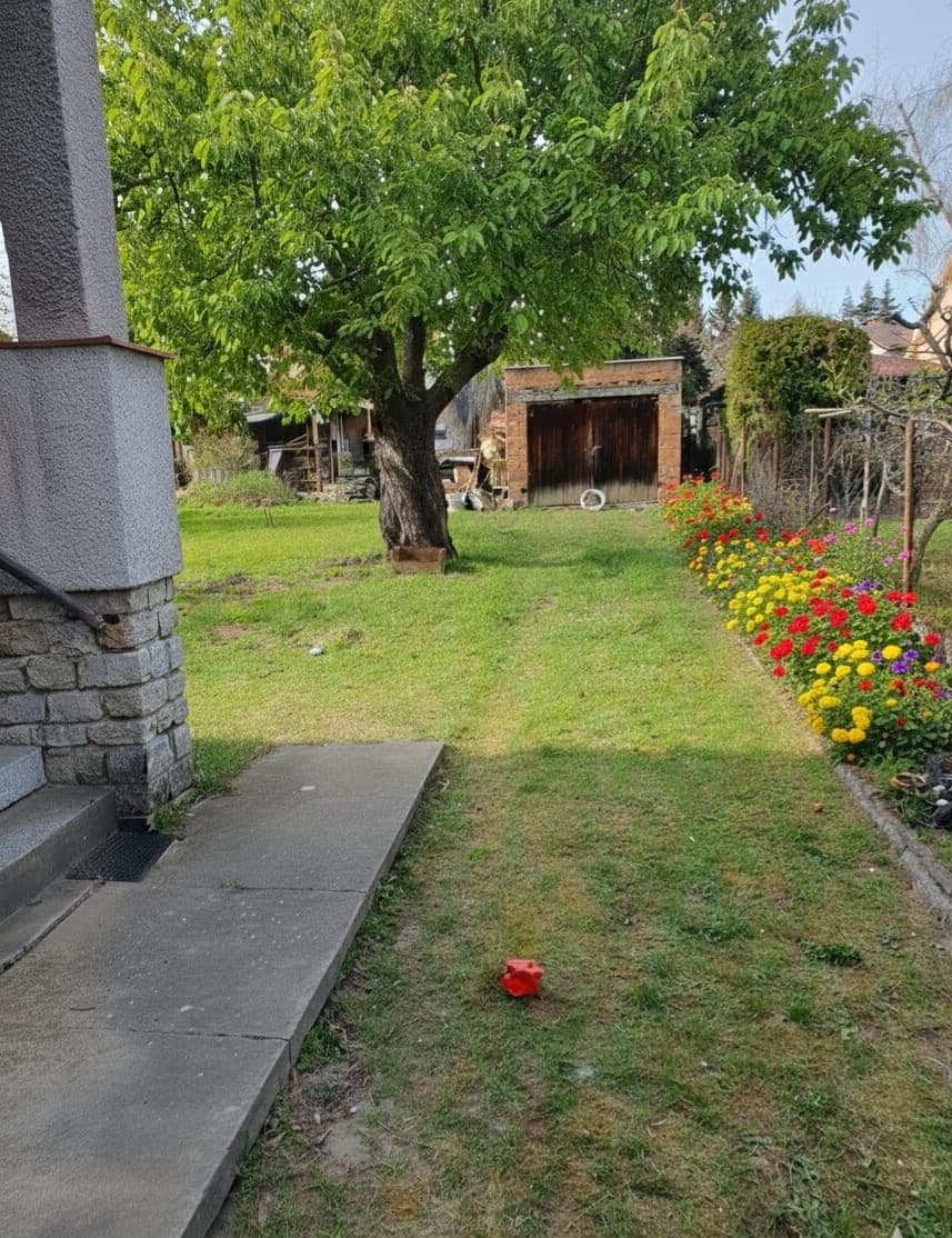 house for sale, 203 m², Rokycanova, Kutná Hora, Středočeský Region house for sale, 203 m², Rokycanova, Kutná Hora, Středočeský Region