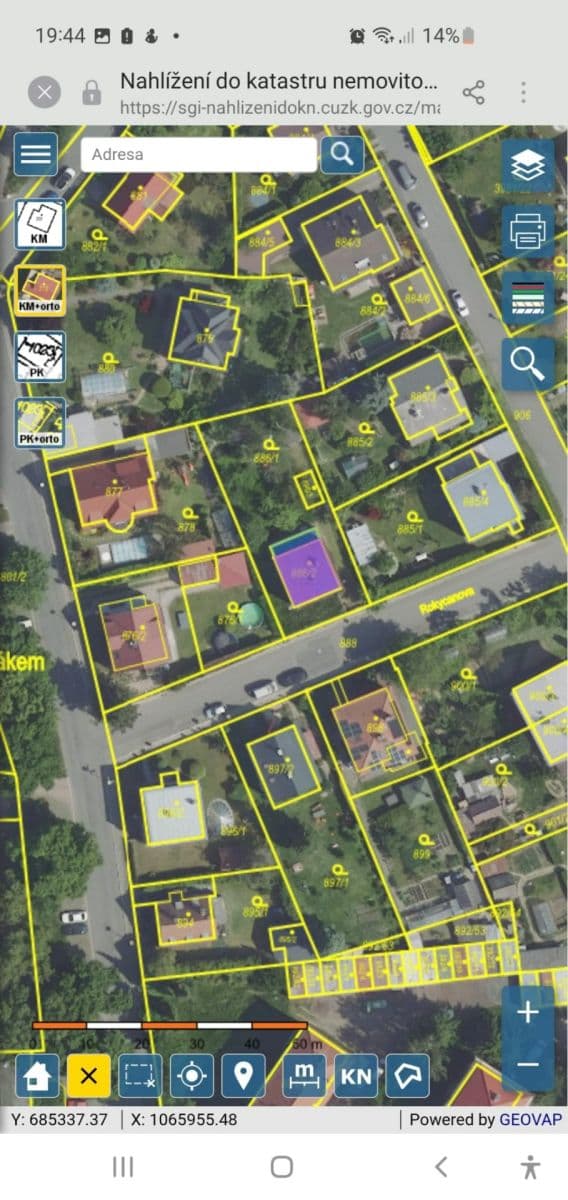 house for sale, 203 m², Rokycanova, Kutná Hora, Středočeský Region house for sale, 203 m², Rokycanova, Kutná Hora, Středočeský Region