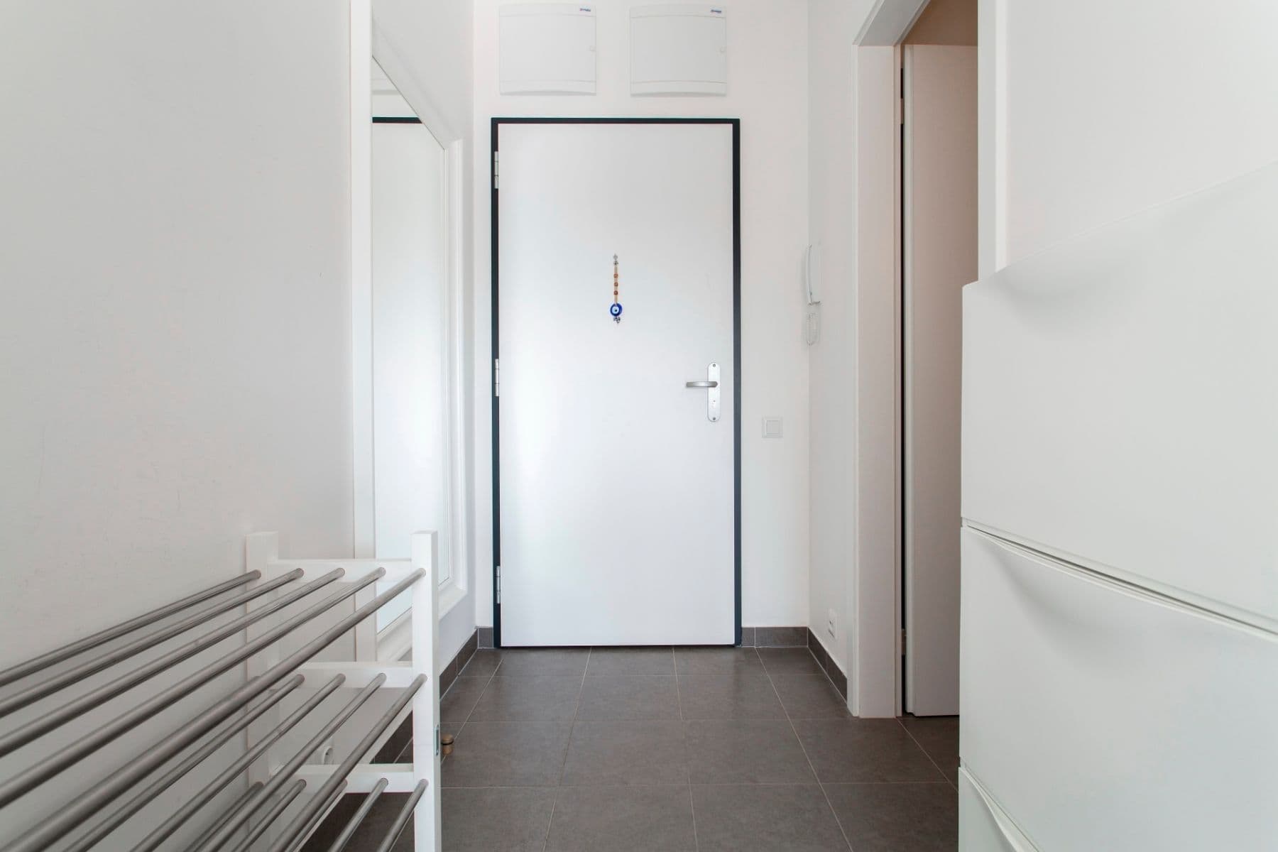 Studio flat to rent, 27 m², Olgy Havlové, Prague, Prague Studio flat to rent, 27 m², Olgy Havlové, Prague, Prague