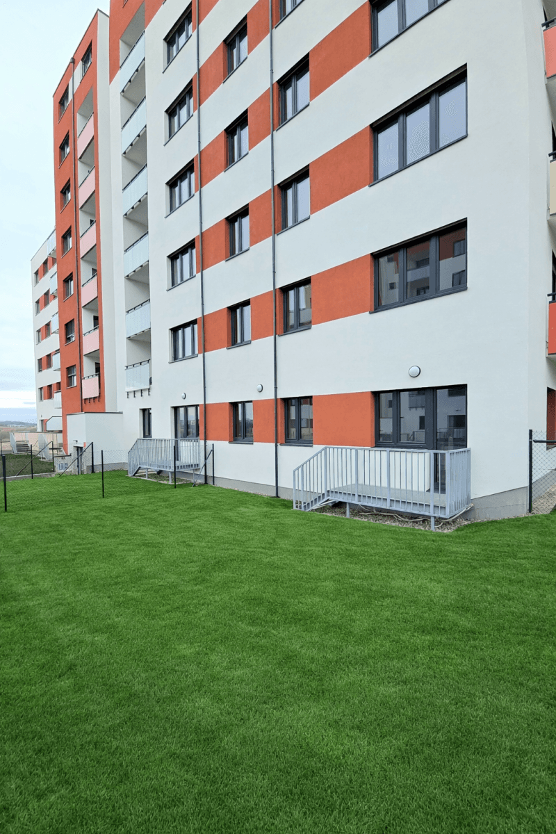 2 bedroom with open-plan kitchen flat to rent, 67 m², Hermanové, Prague, Prague 2 bedroom with open-plan kitchen flat to rent, 67 m², Hermanové, Prague, Prague