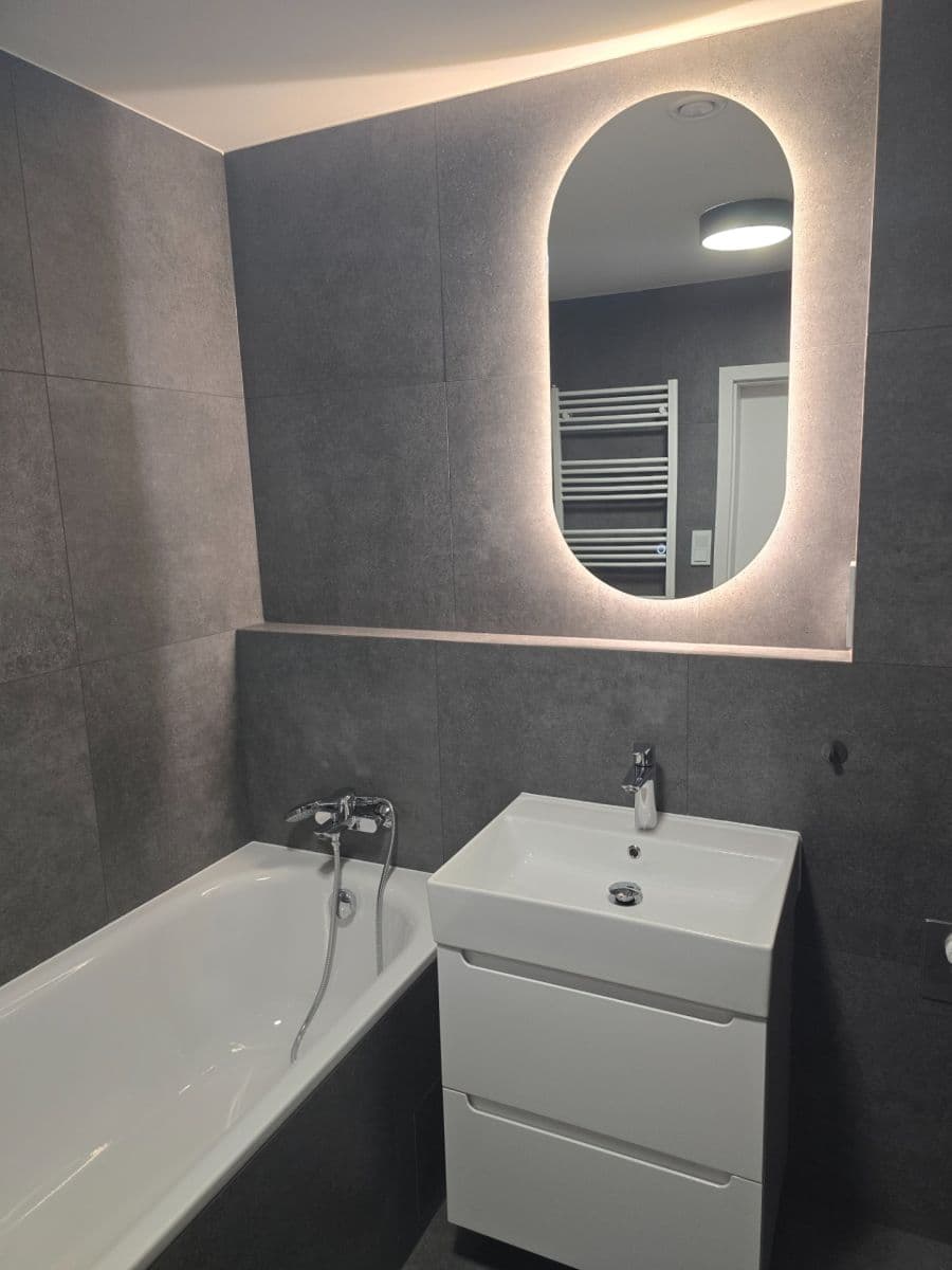 2 bedroom with open-plan kitchen flat to rent, 67 m², Hermanové, Prague, Prague 2 bedroom with open-plan kitchen flat to rent, 67 m², Hermanové, Prague, Prague