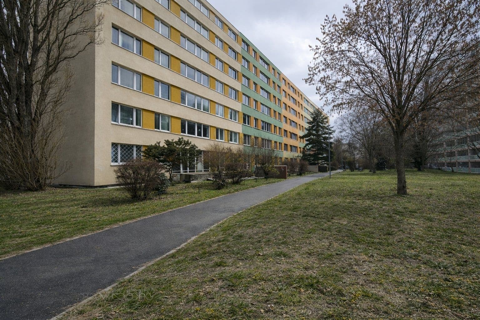 Studio flat to rent, 33 m², Kaplická, Prague, Prague Studio flat to rent, 33 m², Kaplická, Prague, Prague