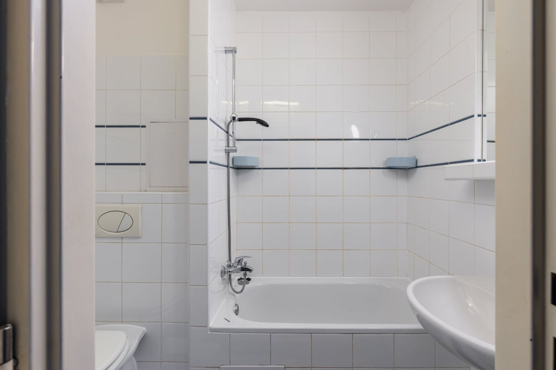 Studio flat to rent, 33 m², Kaplická, Prague, Prague Studio flat to rent, 33 m², Kaplická, Prague, Prague