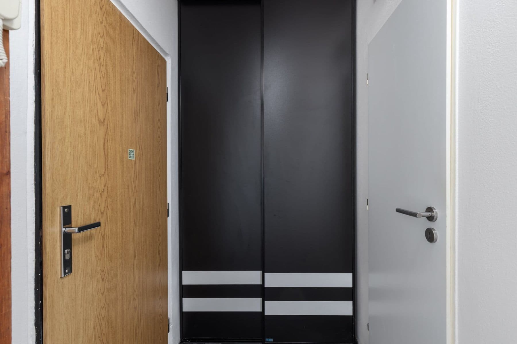 Studio flat to rent, 33 m², Kaplická, Prague, Prague Studio flat to rent, 33 m², Kaplická, Prague, Prague