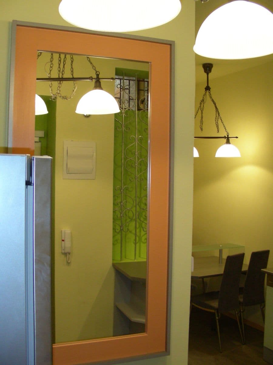 1 bedroom flat to rent, 43 m², Spálená, Prague, Prague 1 bedroom flat to rent, 43 m², Spálená, Prague, Prague